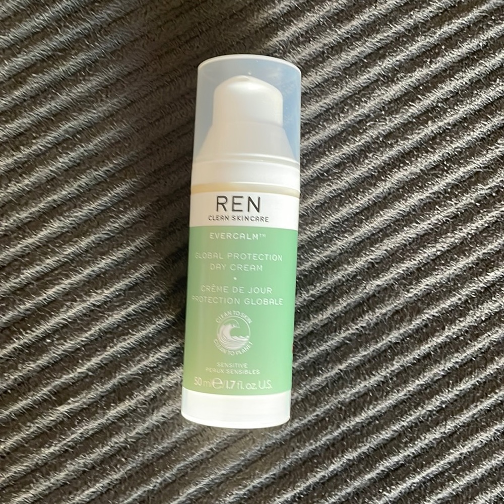Evercalm™ Global Protection Day Cream- Ren Skincare